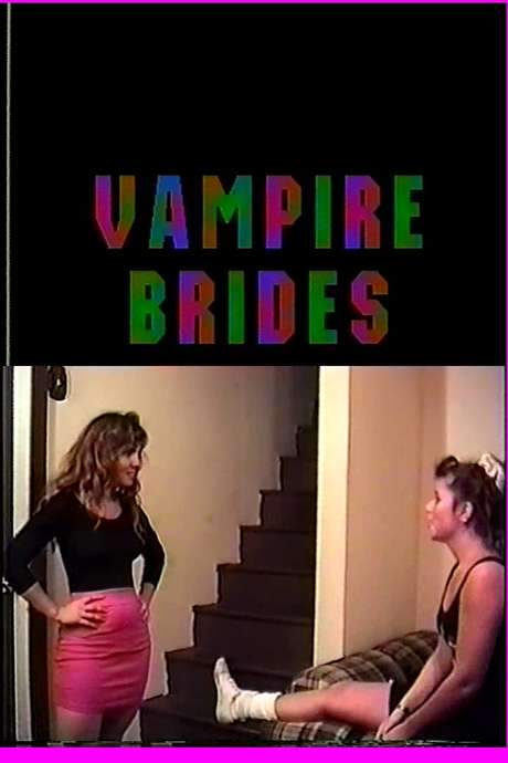 Vampire Brides